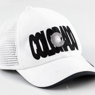 Custom appliqué and embroidery